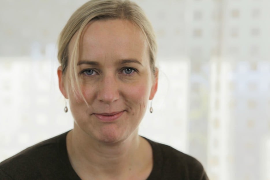 Anna-Lill Drugge