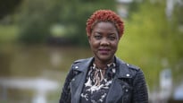 Cartrine Nancy Anyango