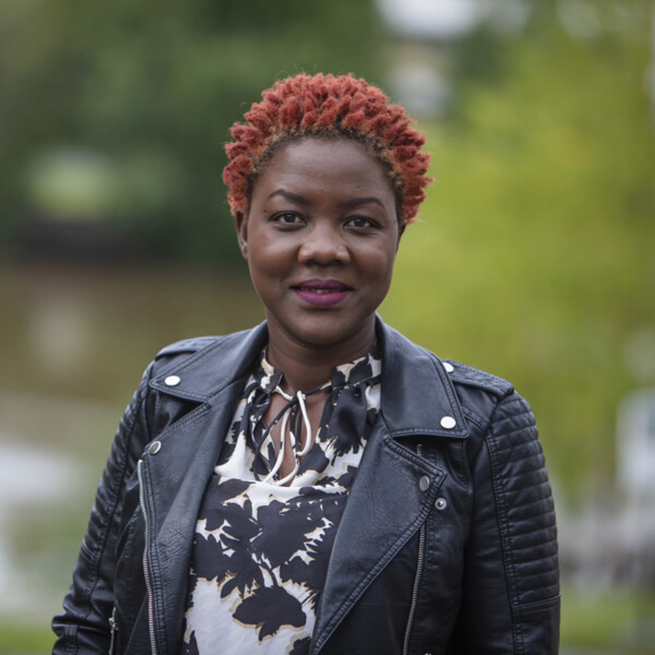Cartrine Nancy Anyango