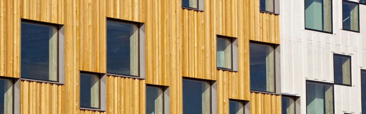 Bild på Arkitekthögskolan