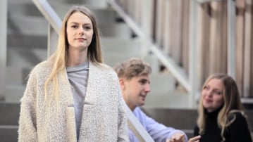 Bild på Sofia Elldin Mårtensson