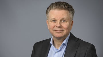 Thomas Aronsson
