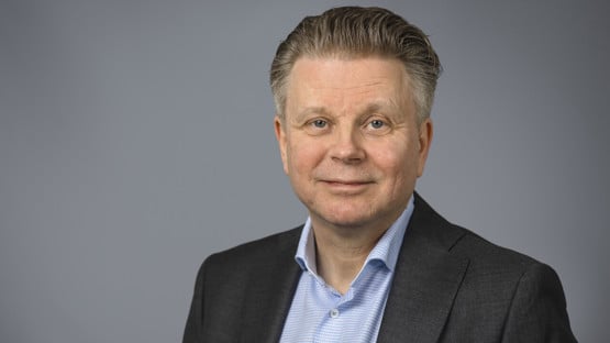 Thomas Aronsson