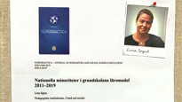 Artikel: Lina Spjut