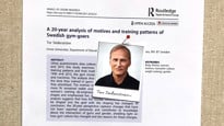 Artikel 2021: Tor Söderström