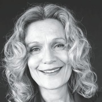 Åsa Wikforss.