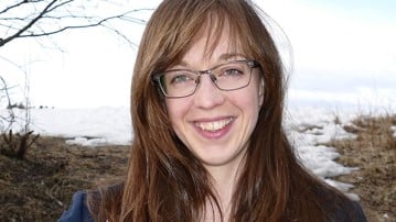 Barbara Forro, postdoktor MIMS