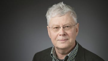 Bild på Anders Bergh