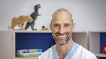 Institutionen för klinisk vetenskap, WCMM / Wallenberg centrum för molekylär medicin