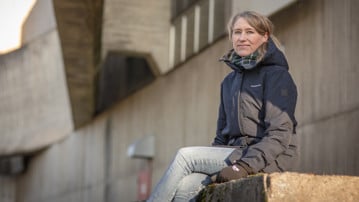 bilder till tänk Ann-Kristin Bergquist