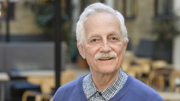 Sven Bergström