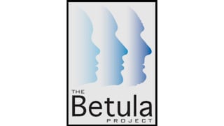 Logotyp för Betula projektet