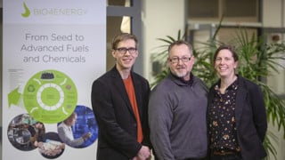 Bio4Energy