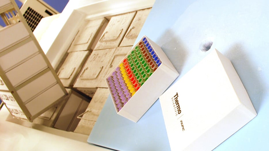 Biobanken norr