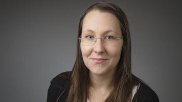 Bild på Therese Bjärstig