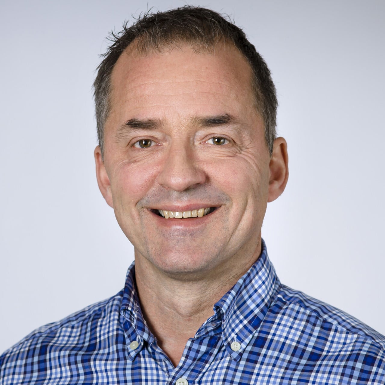Bild på Stefan Björklund