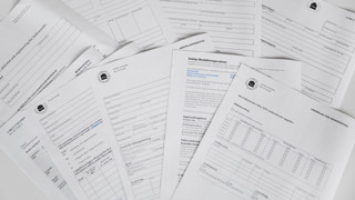 Official Umeå University documents