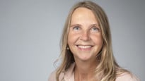 Madeleine Blusi, universitetslektor till Institutionen för omvårdnad, Umeå universitet.