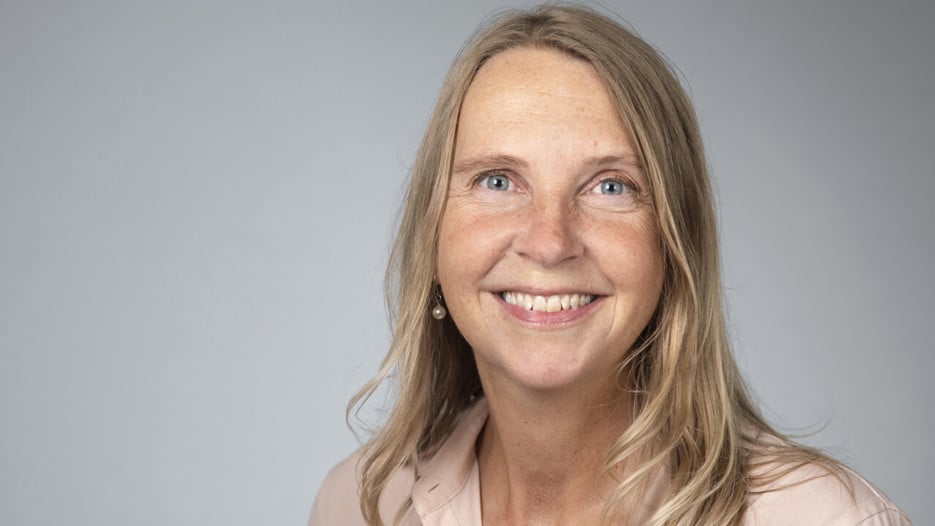 Madeleine Blusi, universitetslektor till Institutionen för omvårdnad, Umeå universitet.