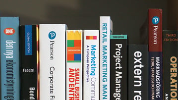 PhD studies in Business Administration