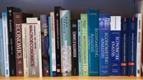 Doctoral studies