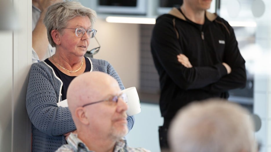 Boksläpp för boken om Humanistiska april 2023