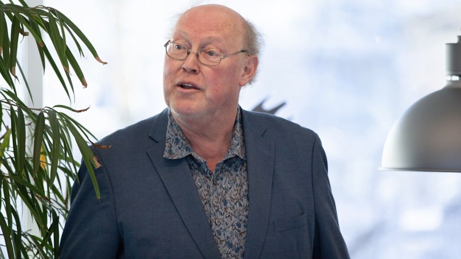 Boksläpp för boken om Humanistiska april 2023