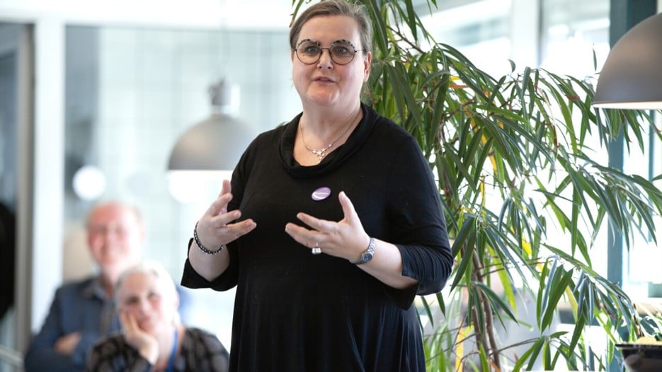 Boksläpp för boken om Humanistiska april 2023