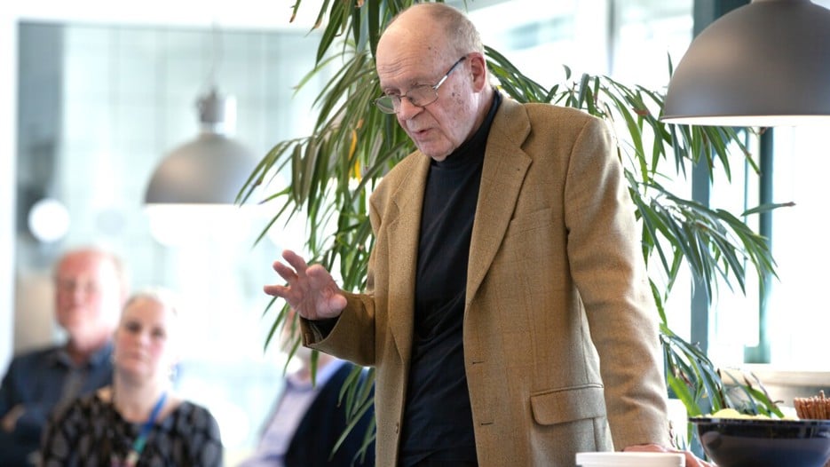 Boksläpp för boken om Humanistiska april 2023