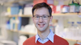 Bild på Lars-Anders Carlson