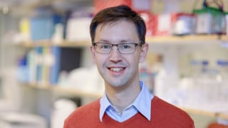 Bild på Lars-Anders Carlson