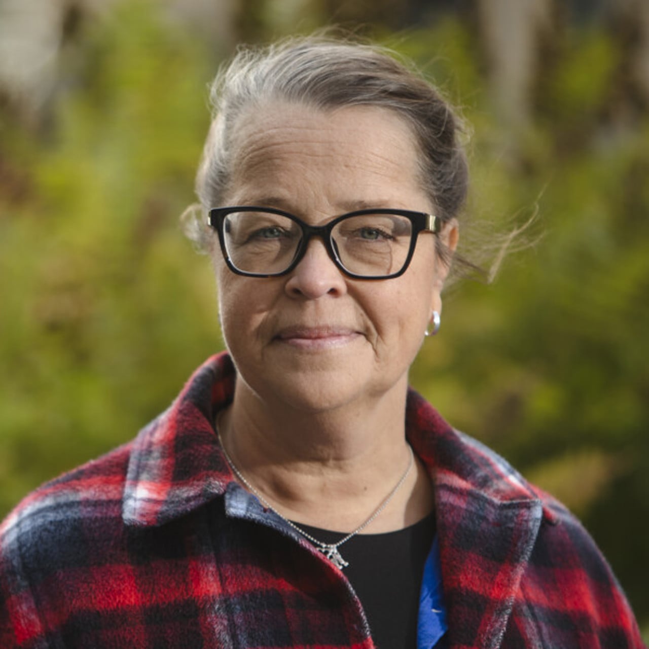 Åsa Carlsund