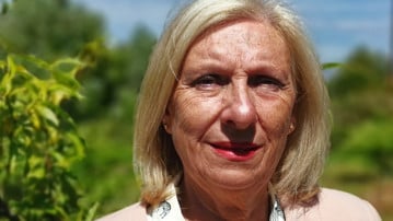 Catherine Lions