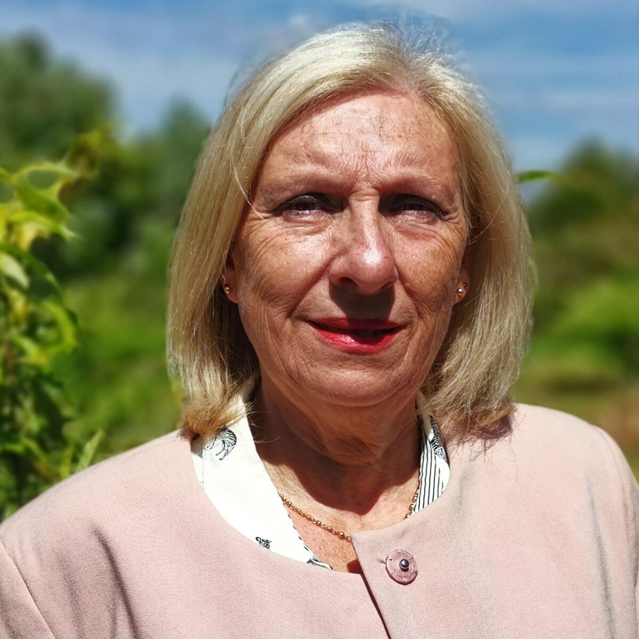 Catherine Lions