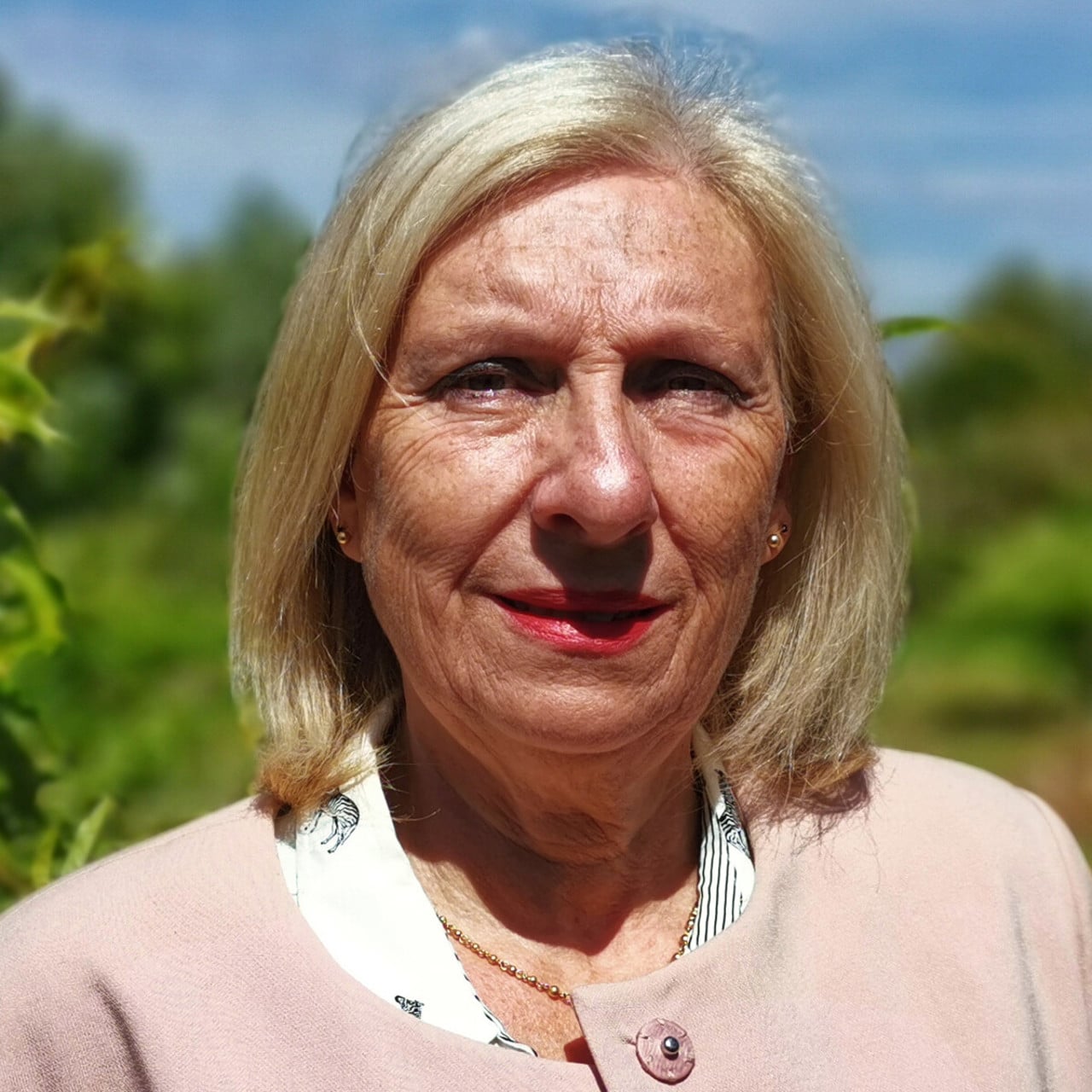 Catherine Lions