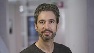 Felipe Cava