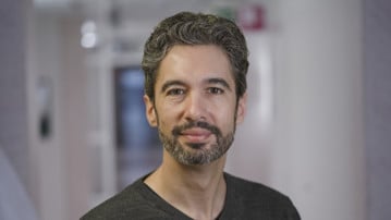 Felipe Cava