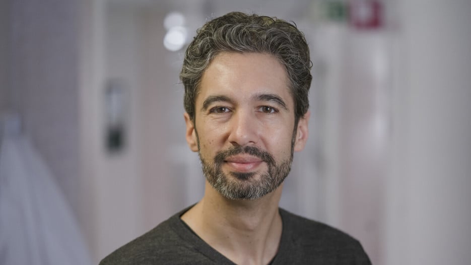 Felipe Cava