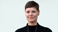 Porträtt på Cecilia Stenling, lektor vid Pedagogiska institutionen vid Umeå universitet