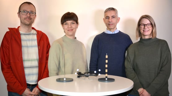 CHAMP forskargrupp
