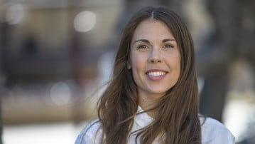 Elin Chorell