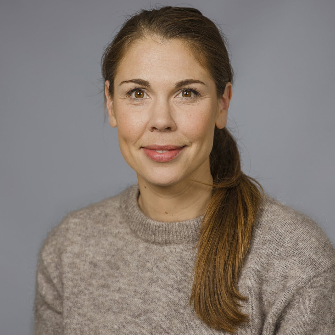 Elin Chorell, forskare vid Institutionen för folkhälsa och klinisk medicin, Umeå universitet.