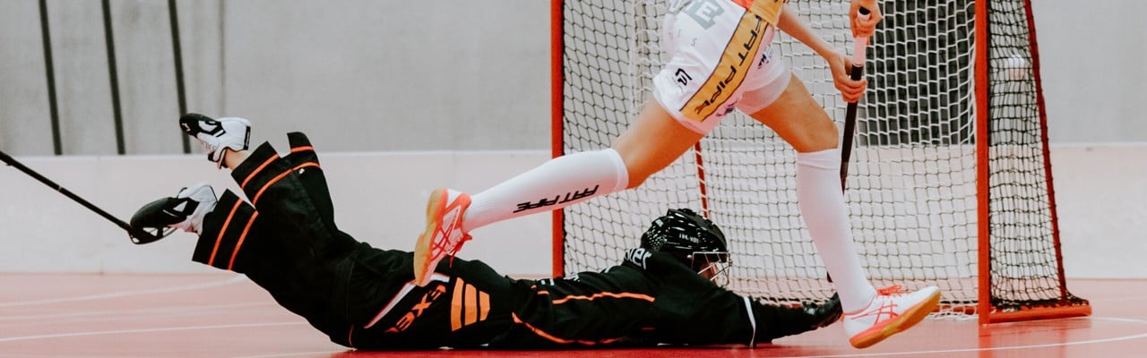 Innebandy