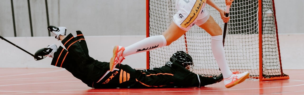 Innebandy