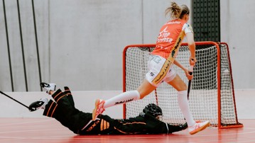 Innebandy