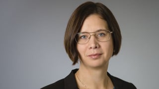 Bild på Sofie Degerman