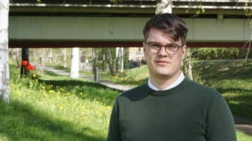 Hjalmar Johnson
