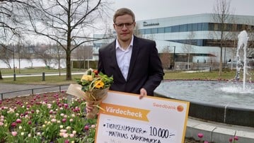 Mathias Särkimukka