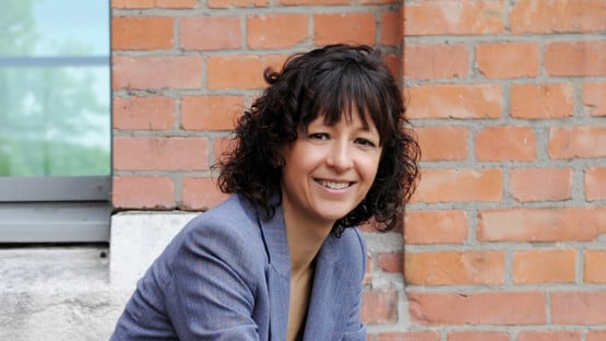 Film: Emmanuelle Charpentier on CRISPR-Cas9