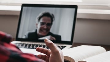 Online Video Call